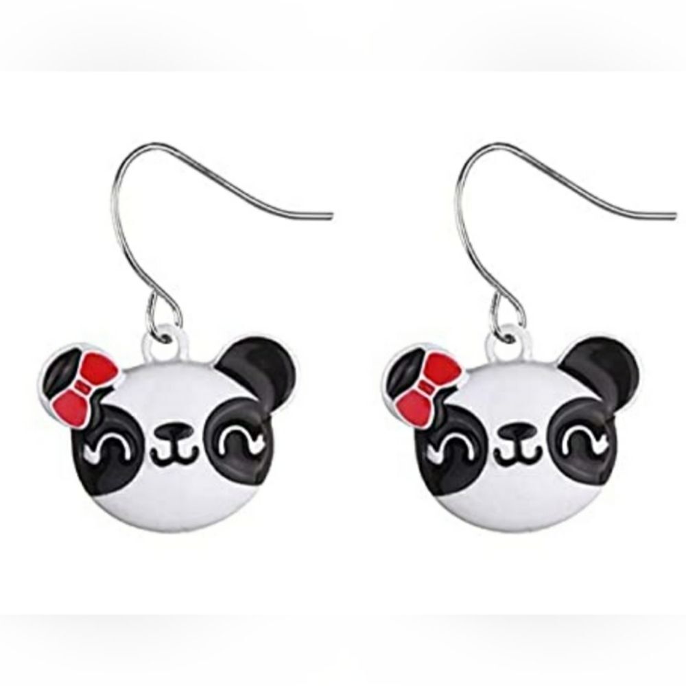 COPY - Hypoallergenic Dangle Earrings